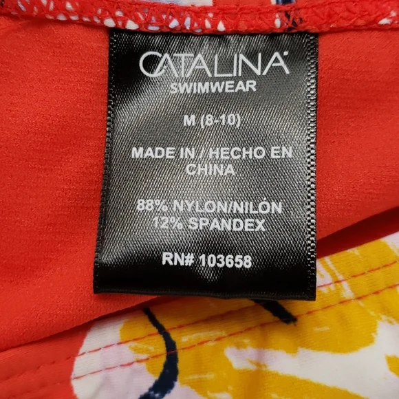 Catalina swimwear bikini bottom - Picture 5 of 6